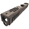 FU Glock Compatible Slide T2 Stripped G22 40 S&W