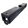 Glock Compatible Bug Slide G17 / G19