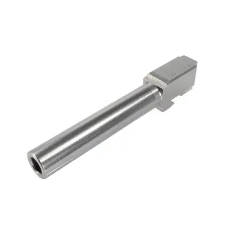 FU House Glock 22 9mm  416R SS  Conversion Barrel