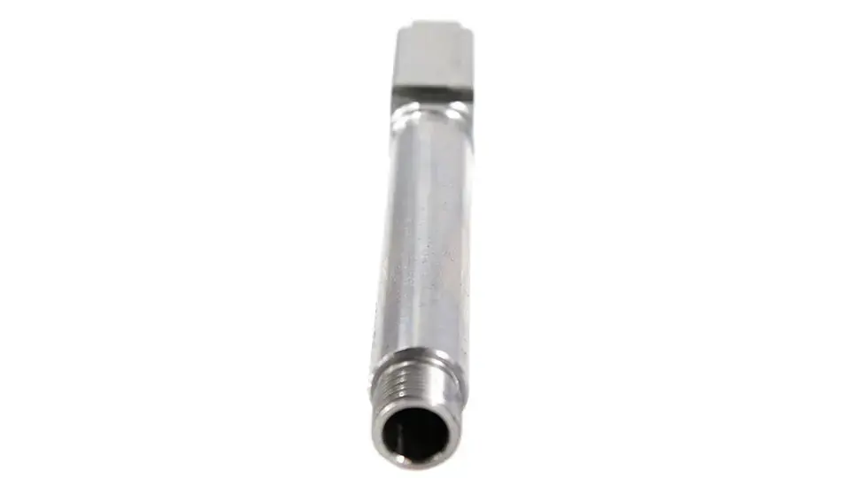 FU House GLock 17 9MM 416R SS Threaded Conversion Barrel