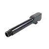 FU House Glock 23 9MM BLK Nitride Threaded Barrel