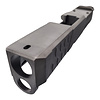 Premium Finish FU Glock Compatible Slide T1 Stripped G27 40S&W