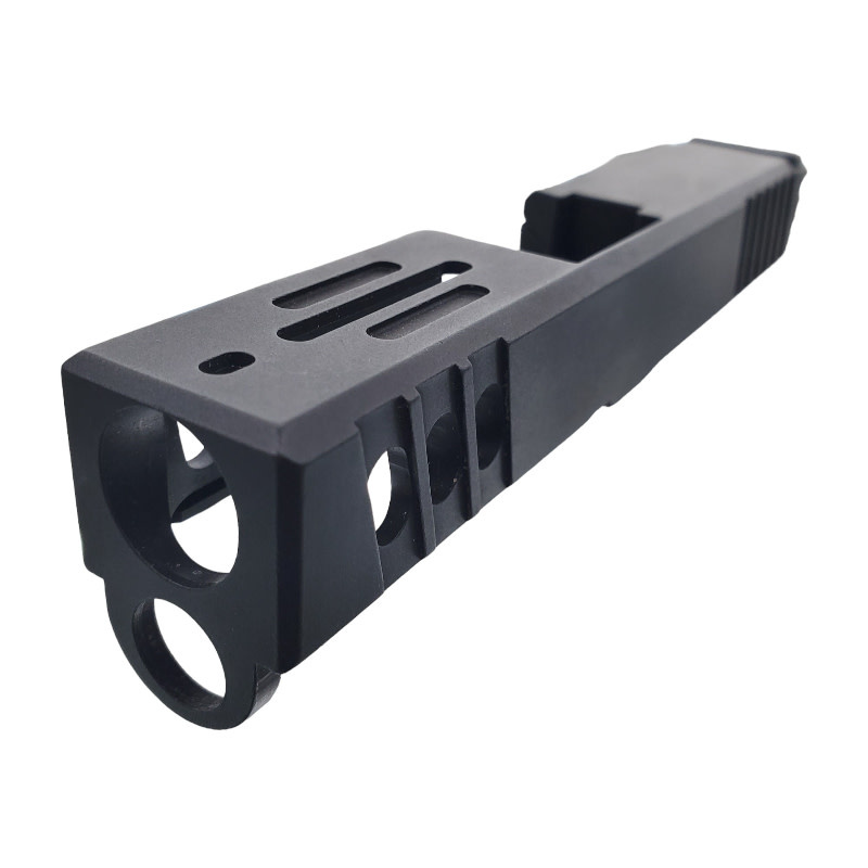 G27 40 S&W T4 Slide Kit