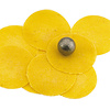 Traditions Shooting Patches - .50 - .54 cal, (100 per), lubricated with EZ Lube 1000///6/48