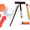 Traditions Load It / Shoot It / Clean It Kit - Works for 209 and Musket Ignition Systems/209 & Musket / 50 cal.//6