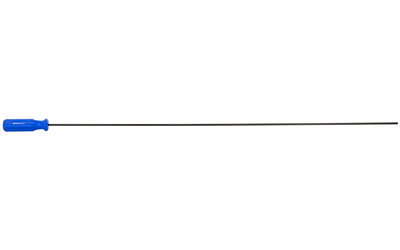 Birchwood Casey Cleaning Rod .22-26 Cal 33" Steel