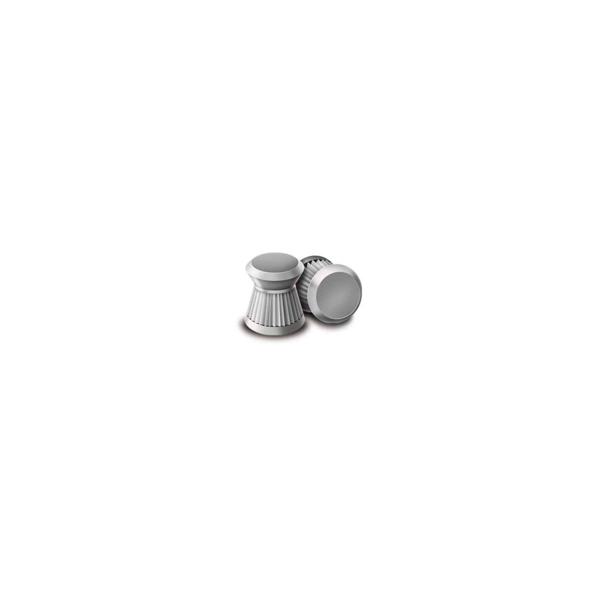 Gamo Match Diabolo .177 Cal Pellets