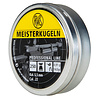 RWS Meisterkugeln .22 Cal Pellets