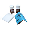 Traditions Traditions Finishing Kit with Walnut Stain, Stock Finish, Sandpaper, Service Cloth, & Instruction Guide///6/48