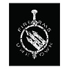 Sticker_FU Shield
