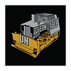 Sticker_FU_Killdozer (2)