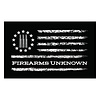 Sticker_FU Flag (5"x3")