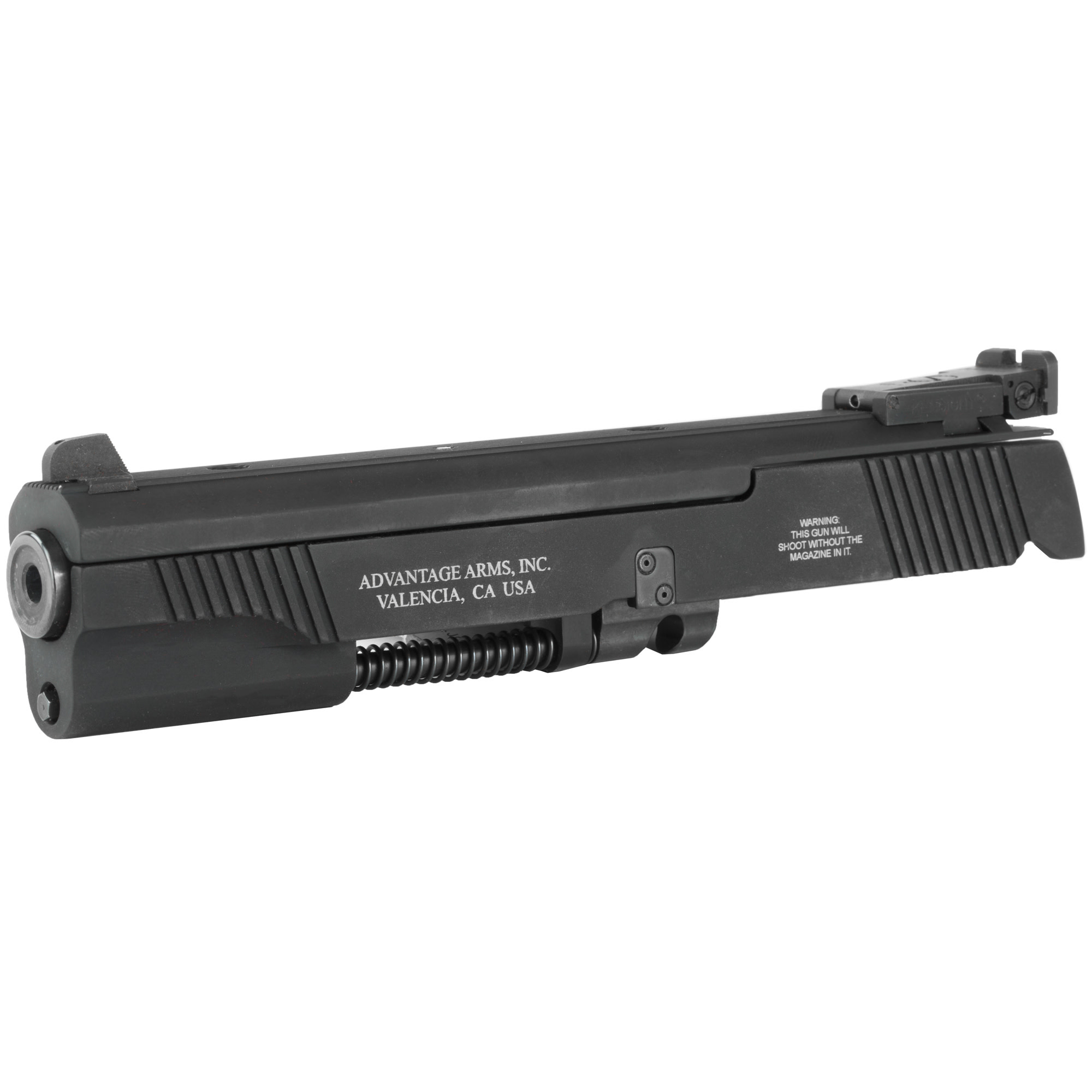Advantage Arms, Conversion Kit, 22LR, 1911, 1-10Rd Magazine