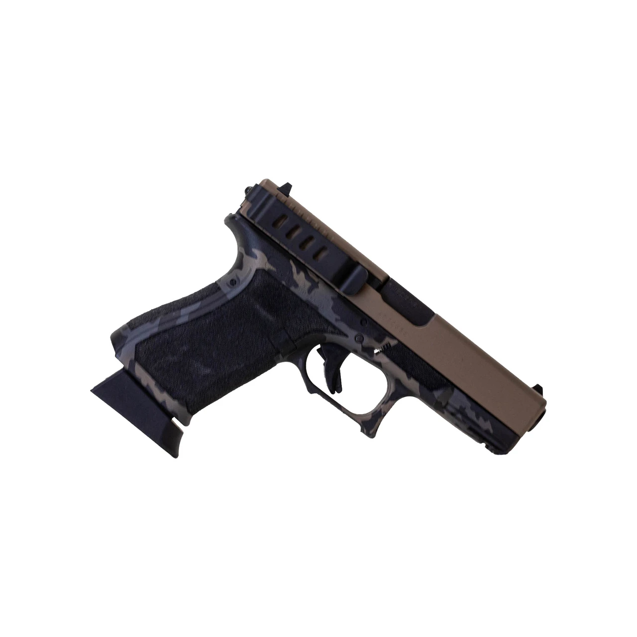 Techna Clip for G17/19/26 Ambi