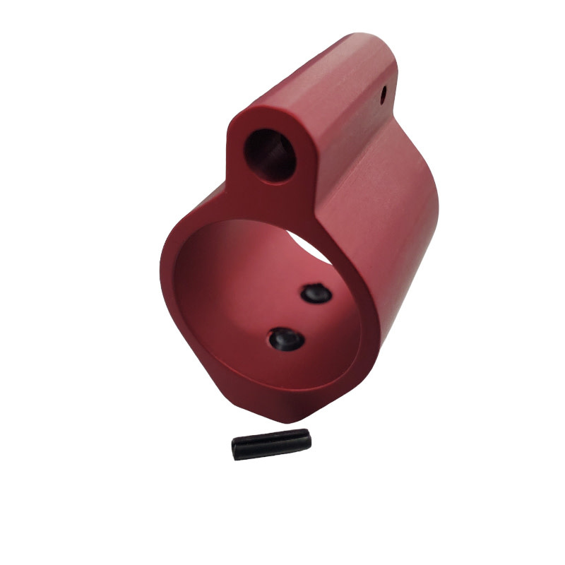 Blitzkrieg Low Profile Gas Block .750 Aluminum