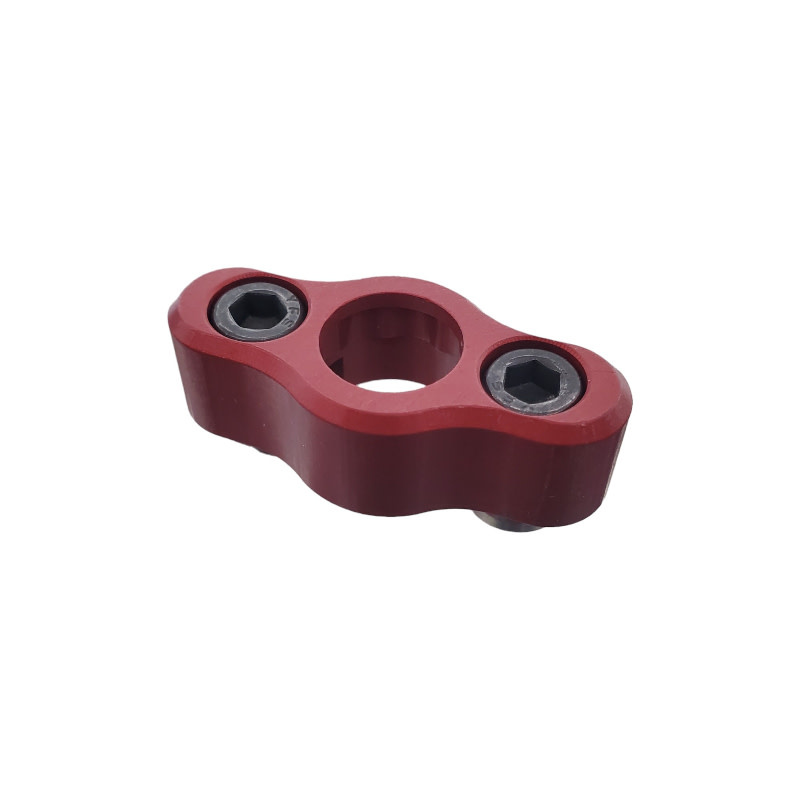 Timber Creek KeyMod QD Mounting Point