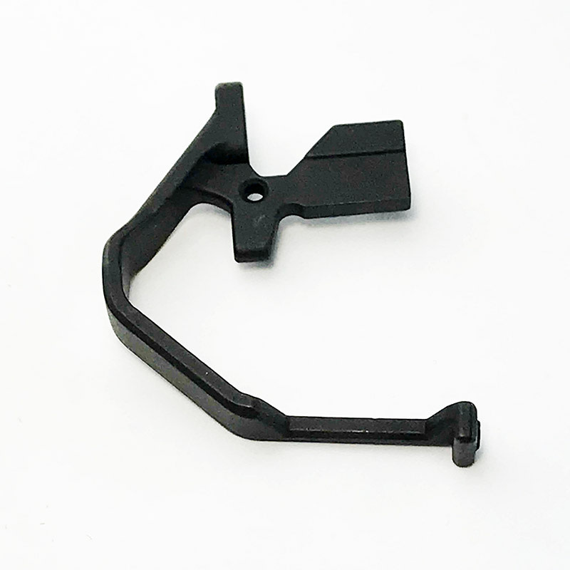 Big Bolt Catch by Cross Armory
