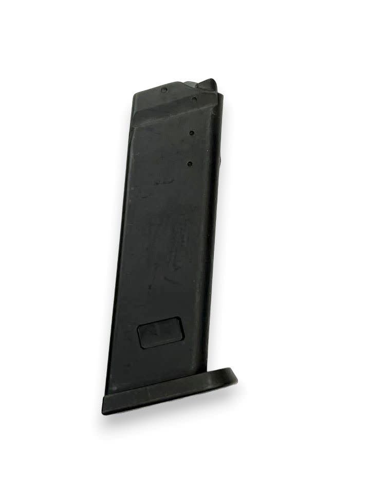 HK USP-FS, .40 S&W, 10 RD, Black Magazine (USED)