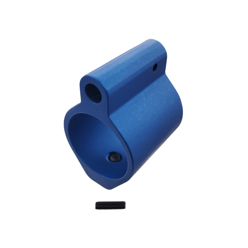 Blitzkrieg Low Profile Gas Block .750 Aluminum