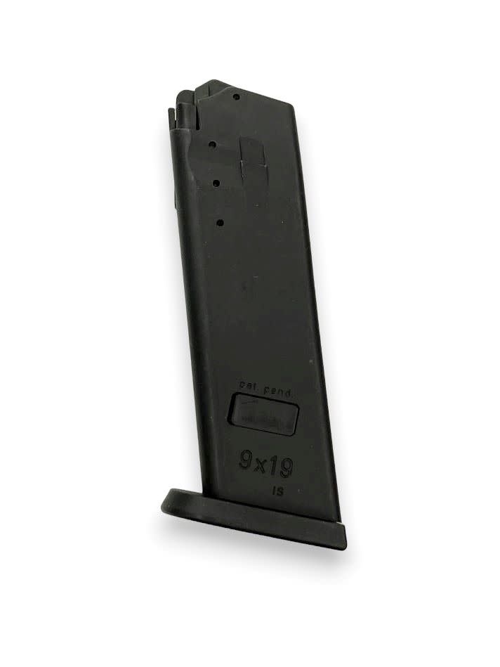 HK USP-FS, 9MM, 10 RD Magazine