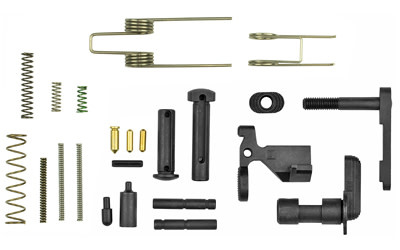 Sharps Bros. Lower Parts Kit Lite