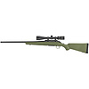 Ruger, American Predator, 6.5CM, 22", TB BA GRN/BLK 4RD Rifle