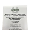 Blitzkrieg Tactical M-LOK Micro Hand Stop