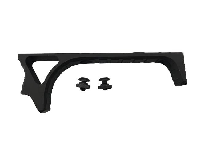 Blitzkrieg Tactical M-LOK Barricade Hand Stop