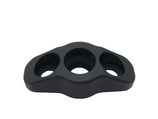 Blitzkrieg Tactical M-LOK Quick Detach Sling Mount