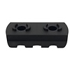Blitzkrieg Tactical Aluminum M-LOK Rail Section 3 Slot