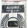 Blitzkrieg Tactical Aluminum M-LOK Rail Section 3 Slot