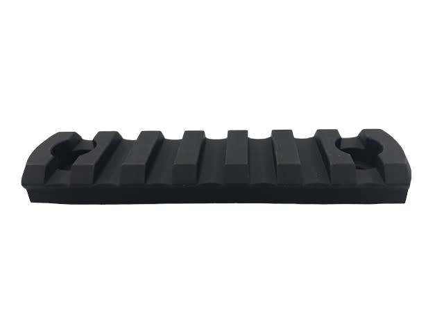 Blitzkrieg Tactical Aluminum M-LOK Rail Section 7 Slot