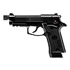 Beretta, 80X Cheetah Tactical Urban 380 ACP 4.4" BLK 15RD Pistol