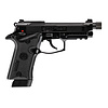 Beretta, 80X Cheetah Tactical Urban 380 ACP 4.4" BLK 15RD Pistol