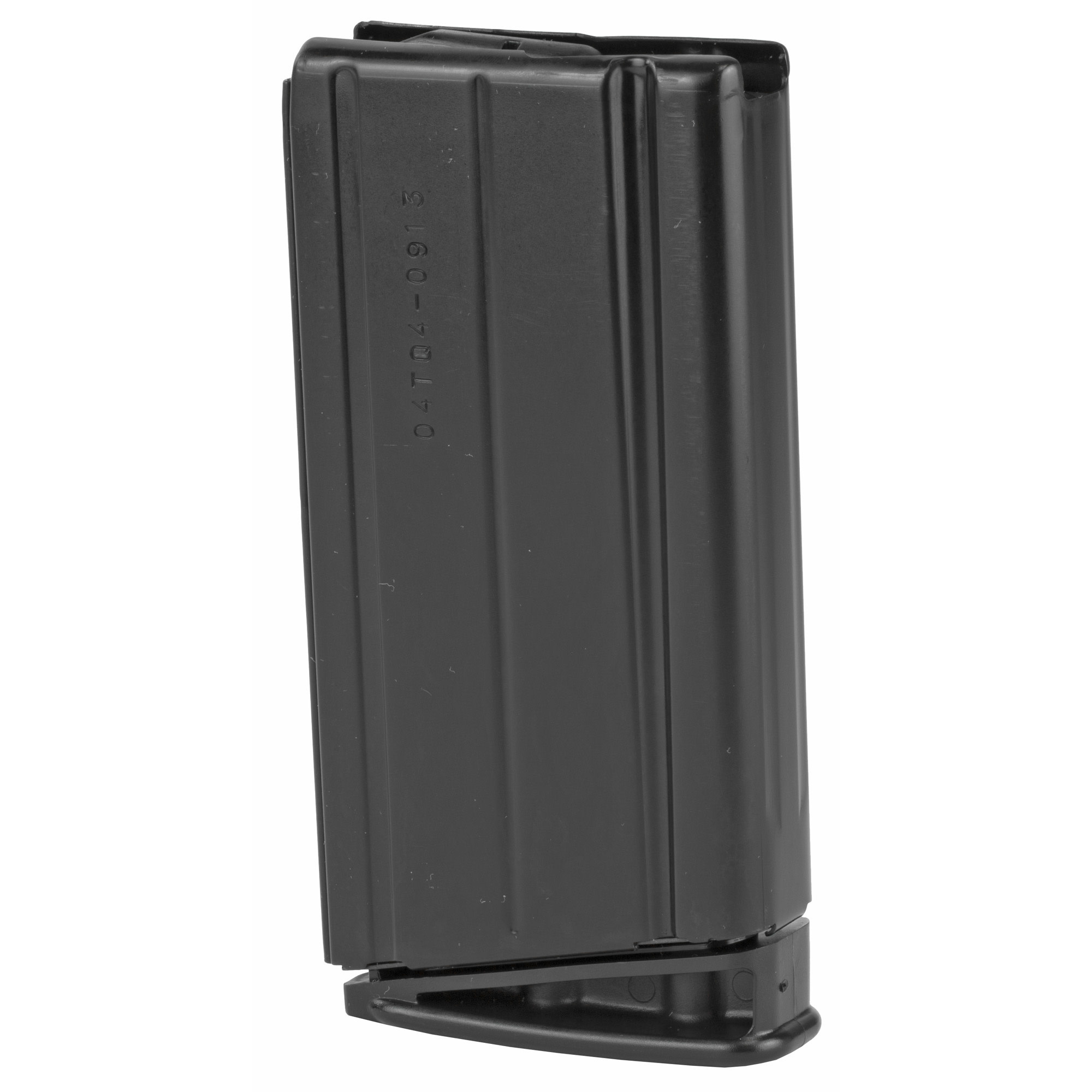FN America, SCAR17S .308 /762, 20 Rnds,  Steel Black Magazine