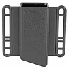 GLOCK, OEM Single Mag Pouch, Fits G9/40/357/45GAP, Ambidextrous, Blk
