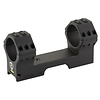 Riton Optics, Contessa, 30mm Bolt-On Mount, Picatinny, Hardened Steel, 0 MOA, Black