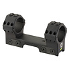 Riton Optics, Contessa, 30mm Bolt-On Mount, Picatinny, Hardened Steel, 0 MOA, Black