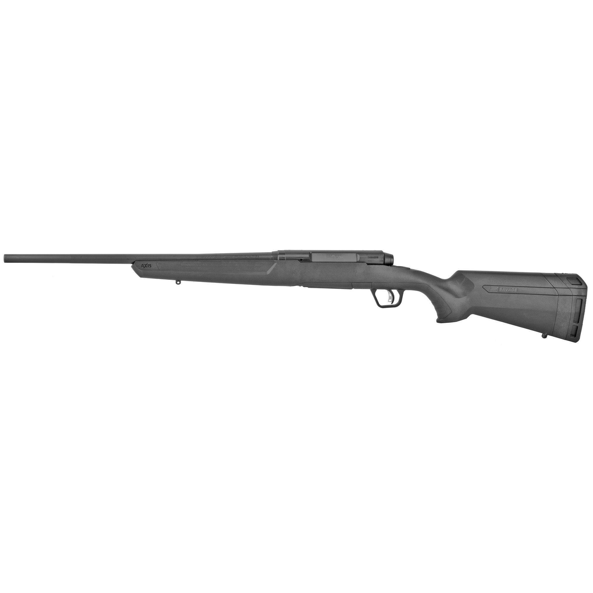 Savage Arms, Axis II 350 Legend 18" BLK 4RD Rifle