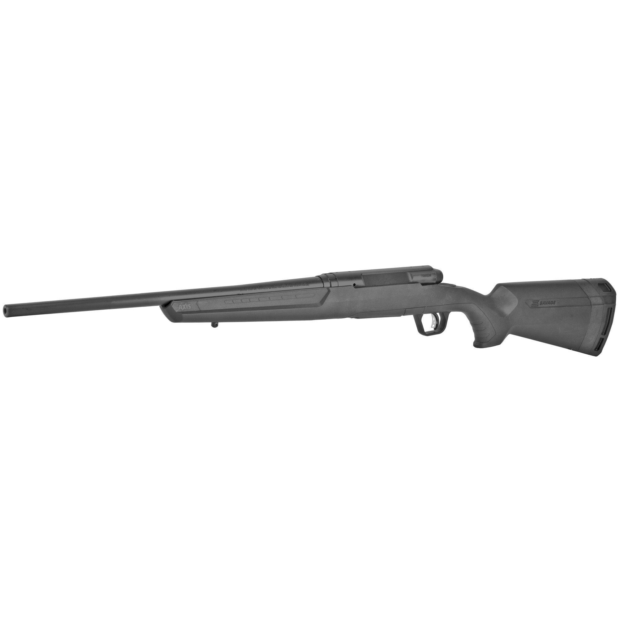 Savage Arms, Axis II 350 Legend 18" BLK 4RD Rifle