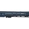 NC Custom 10.5" .308win 1:10 CAR ODG Skeleton M-Lok Upper w/ Flash Can