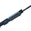 FU Custom Upper 16" 5.56 4150 1:7 Magpul Rail Gas  w/Birdcage