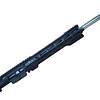 Custom AR-15 16" Midlength SS Fluted Barrel Upper