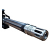 Custom AR-15 16" Midlength SS Fluted Barrel Upper