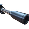 Custom AR-15 16" Midlength SS Fluted Barrel Upper