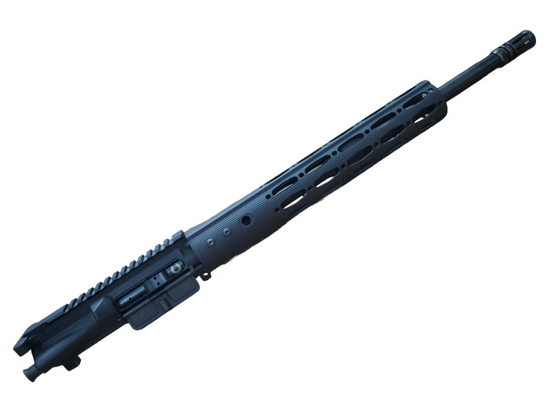 FU Custom Upper 16" ALG Carbine 5.56 W/ Birdcage