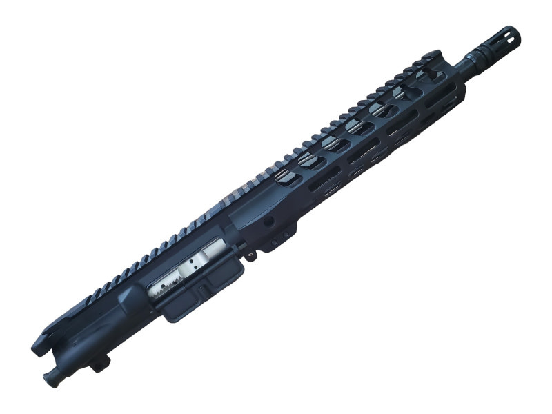 Custom 5.56 Upper 10.5" (Y)
