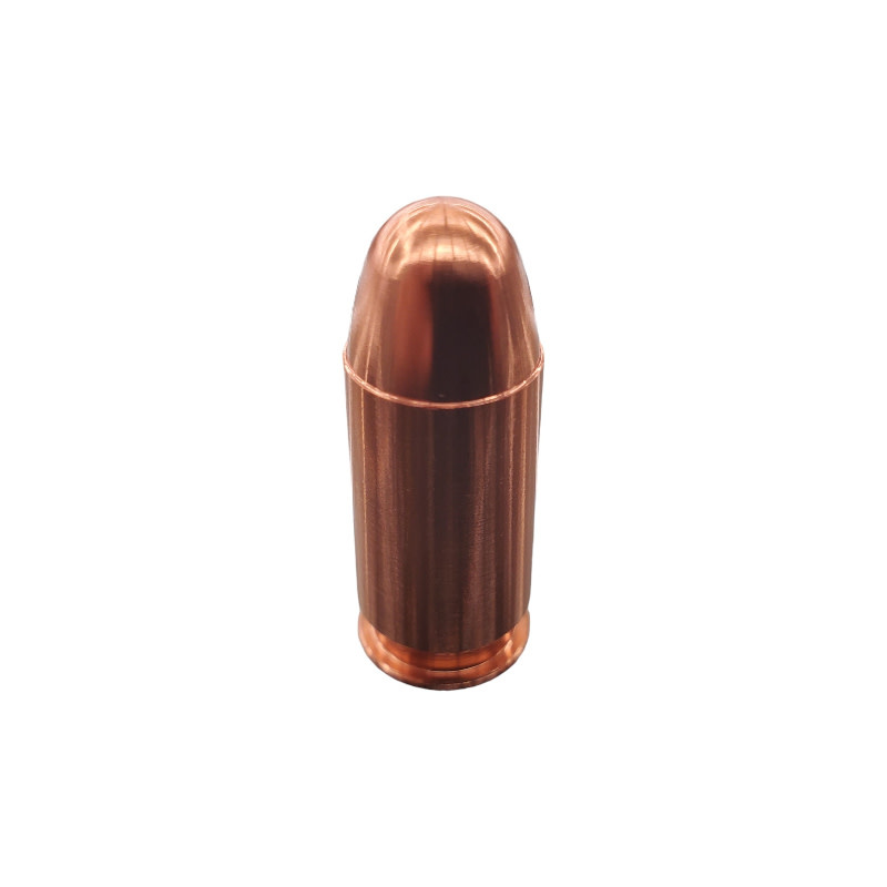 Pink Rhino 45ACP Snap Caps