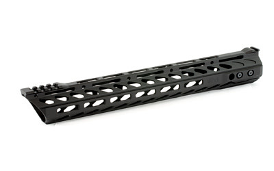 Phase 5 15" Lo-pro Slope Nose Rail