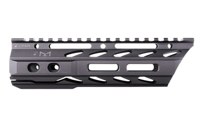 Phase 5 Lo-Pro Slope Nose (LPSN) Free Float Quad Rail M-LOK 7.5"